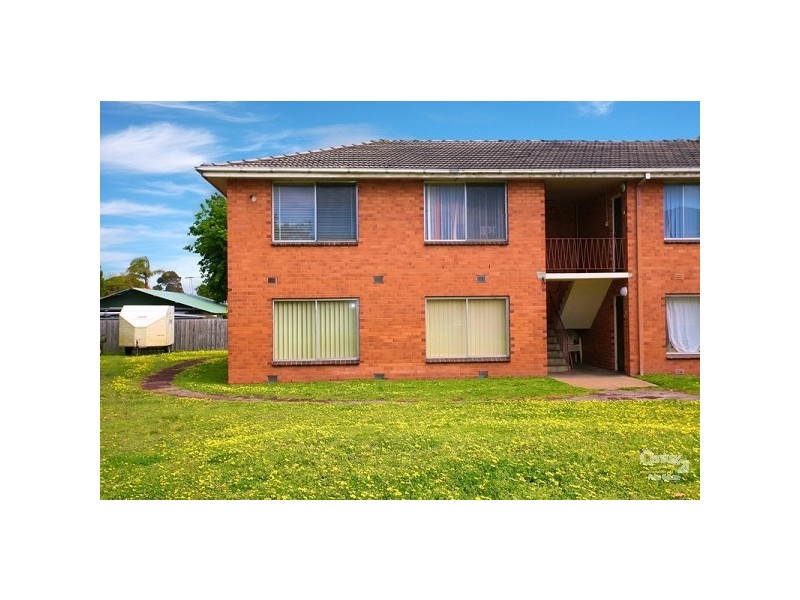 Unit 22, 29 Fairway Street, Frankston VIC 3199