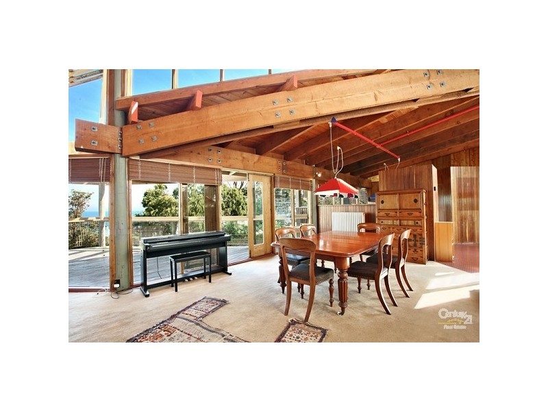 4 Fenton Crescent, Frankston South VIC 3199