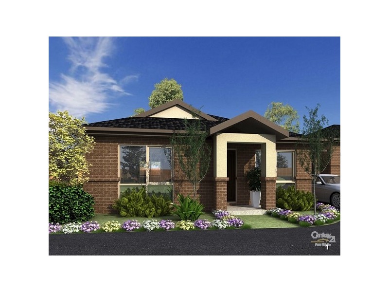 Skye VIC 3977