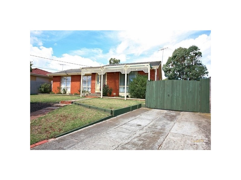 21 Bundy Court, Frankston North VIC 3200