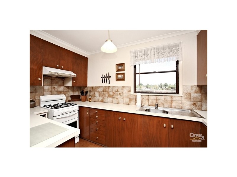 21 Bundy Court, Frankston North VIC 3200