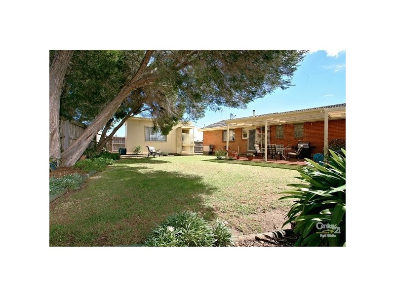 21 Bundy Court, Frankston North VIC 3200