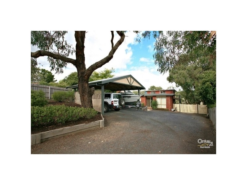 43 Christopher Drive, Frankston South VIC 3199