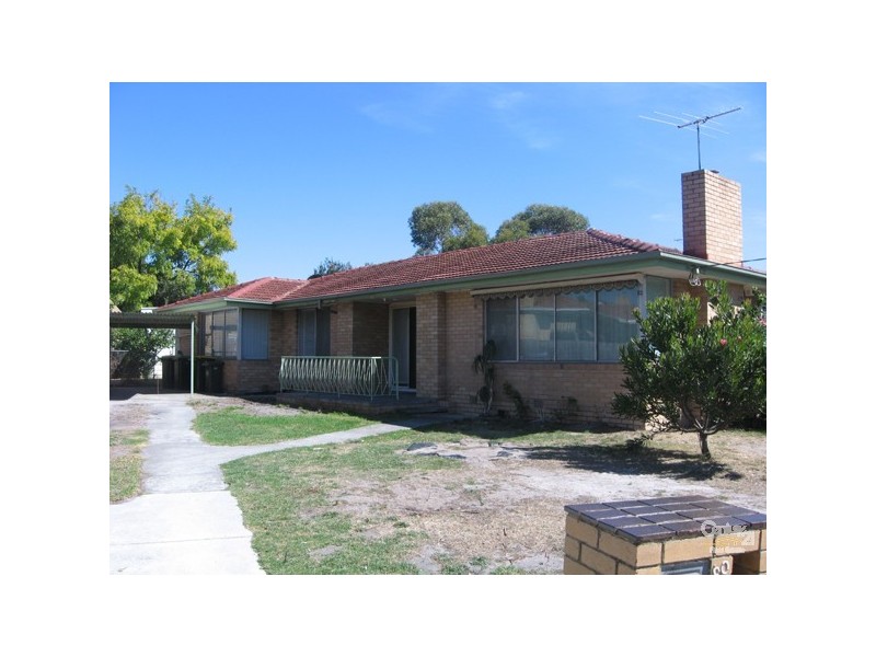 60 Karingal Drive, Frankston VIC 3199