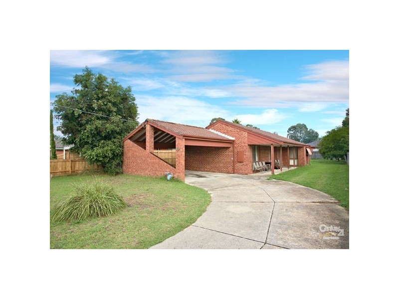 22 Taketa Crescent, Frankston VIC 3199