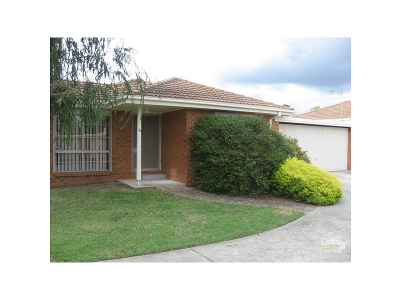 Unit 23, 242 Cranbourne Road, Frankston VIC 3199