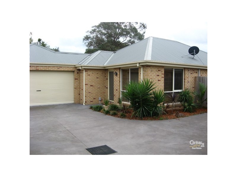 Unit 3, 71 Woodbine Grove, Chelsea VIC 3196
