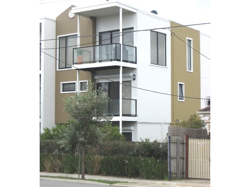 Unit 8, 259 Nepean Highway, Seaford VIC 3198