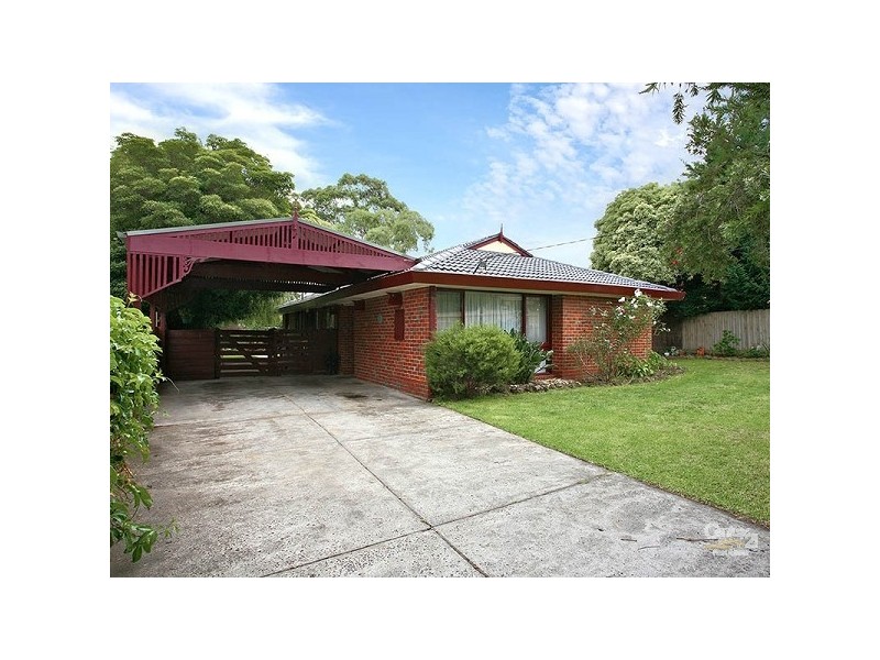 43 Kareela Road, Frankston VIC 3199