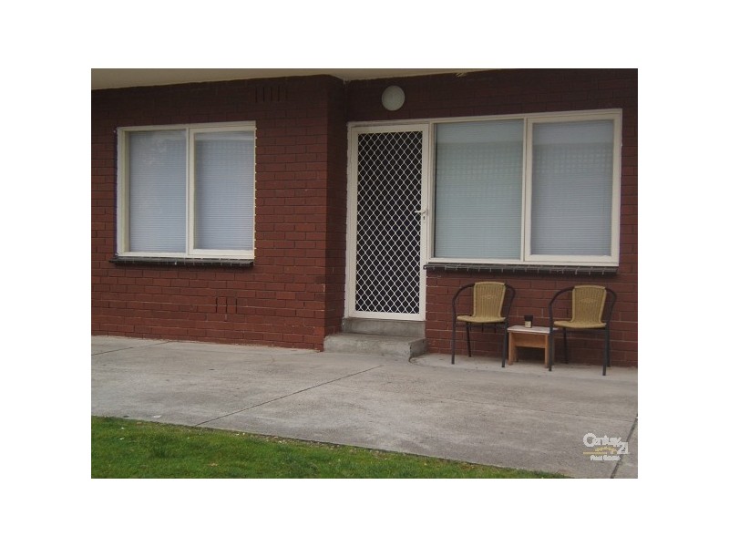 Unit 5, 20 Bradshaw Street, Frankston VIC 3199