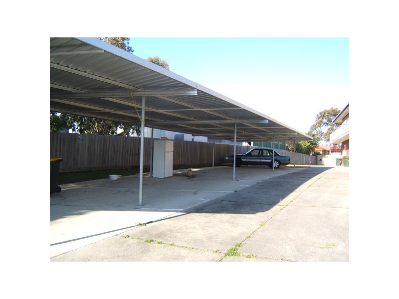 Unit 5, 20 Bradshaw Street, Frankston VIC 3199