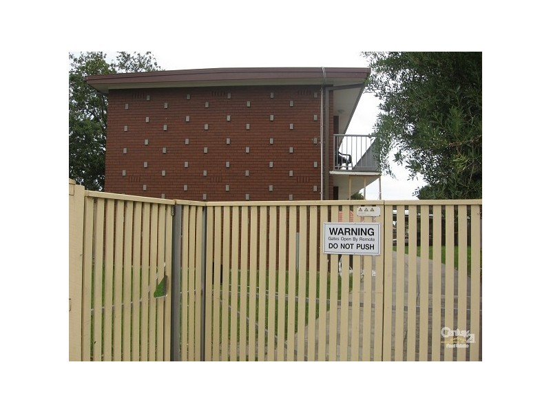 Unit 5, 20 Bradshaw Street, Frankston VIC 3199