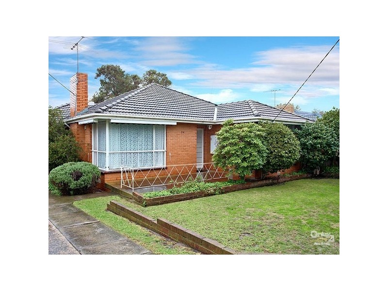 24 Murawa Street, Frankston South VIC 3199
