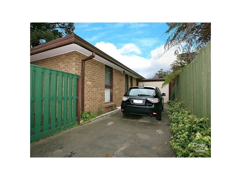 Unit 2, 43 Heatherhill Road, Frankston VIC 3199