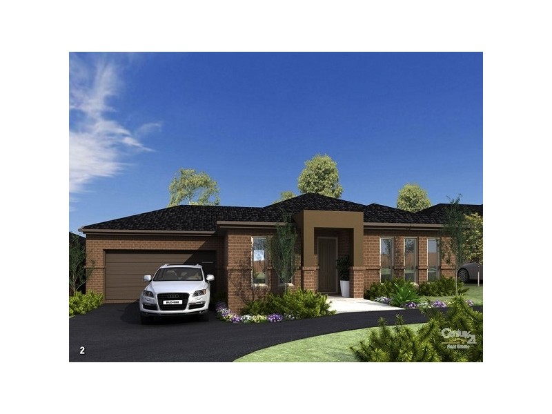 Skye VIC 3977