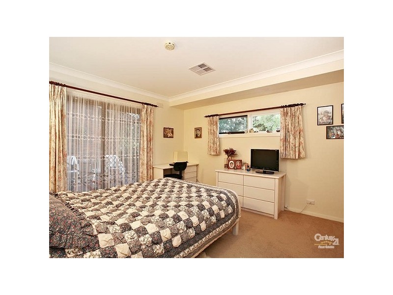 8 Livingstone Court, Mount Eliza VIC 3930