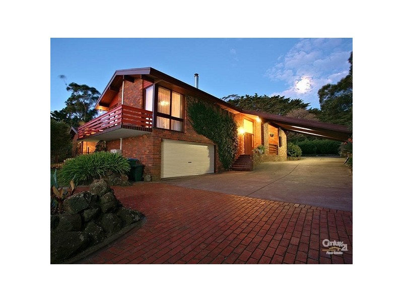 8 Livingstone Court, Mount Eliza VIC 3930