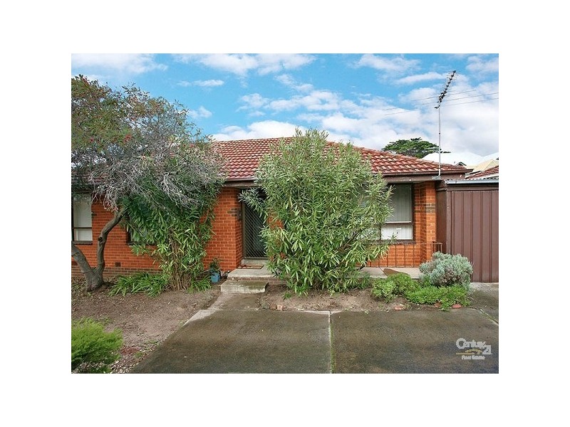 Unit 6, 15 Gould Street, Frankston VIC 3199
