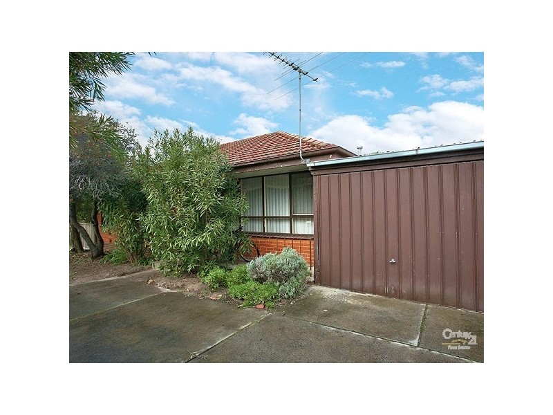 Unit 6, 15 Gould Street, Frankston VIC 3199