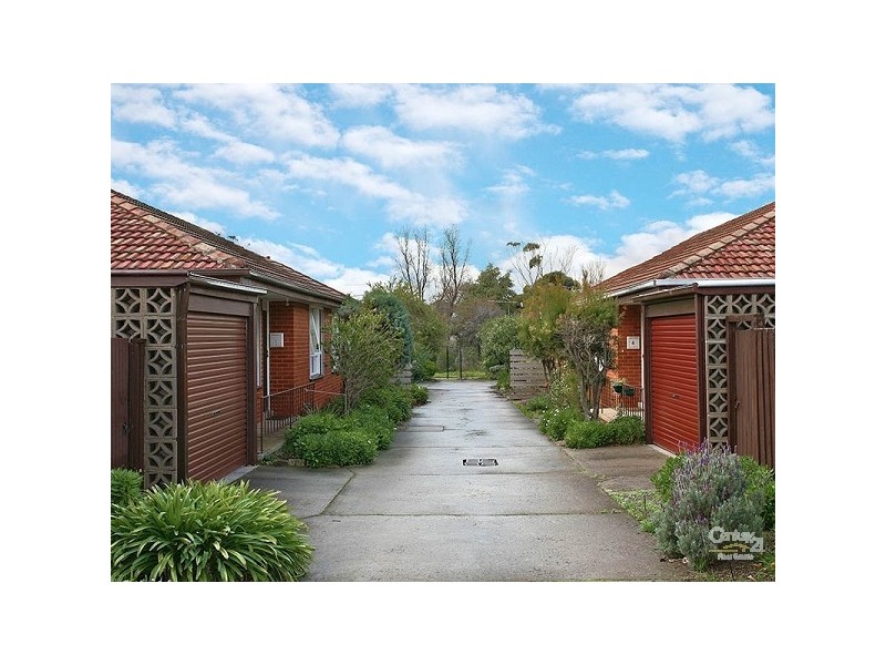 Unit 6, 15 Gould Street, Frankston VIC 3199