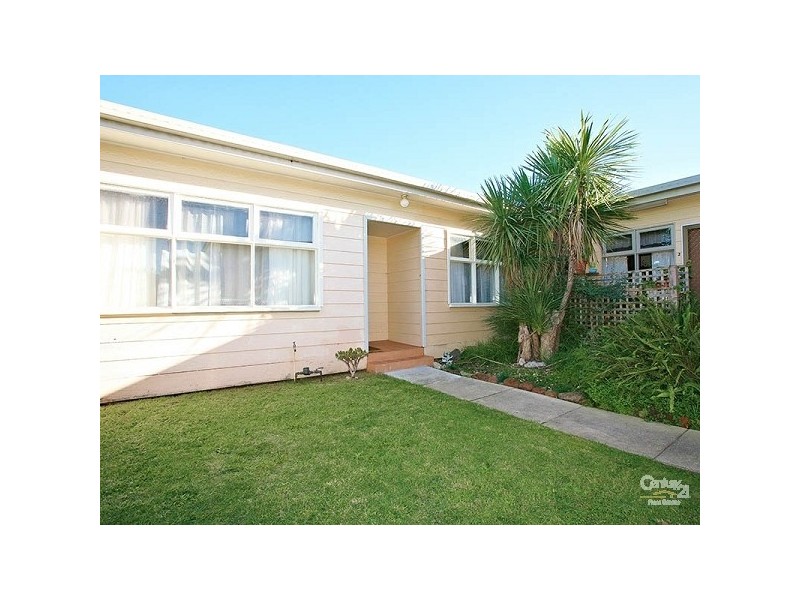 Unit 3, 18 Lewis Street, Frankston VIC 3199