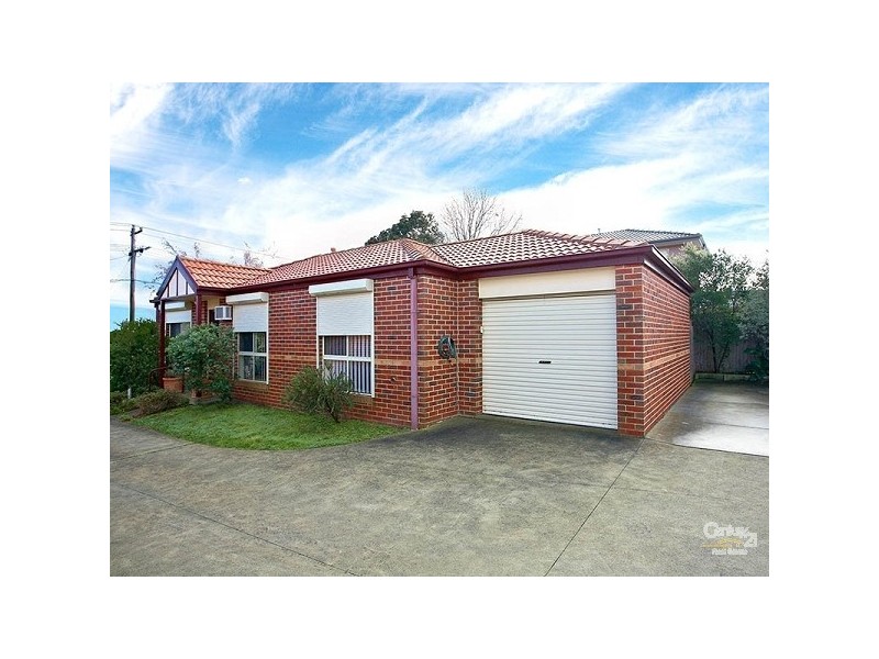 Unit 7, 12 Screen Street, Frankston VIC 3199