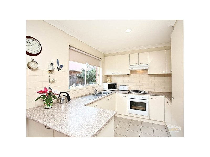 Unit 7, 12 Screen Street, Frankston VIC 3199