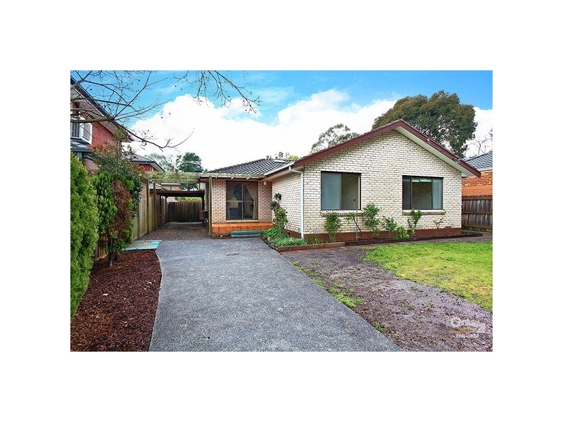 15 Nursery Avenue, Frankston VIC 3199
