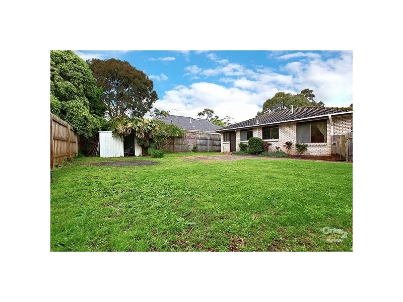 15 Nursery Avenue, Frankston VIC 3199