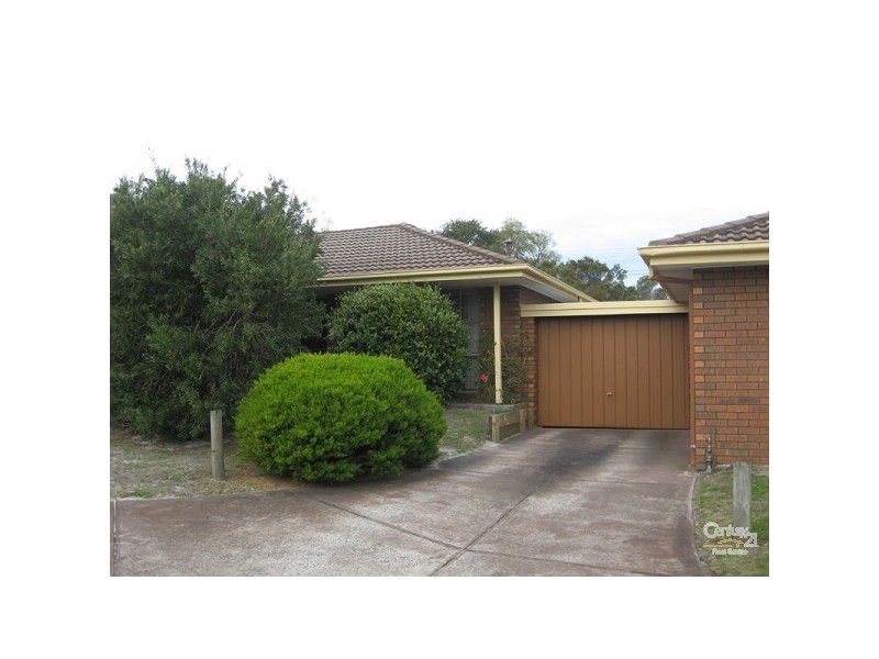 Unit 3, 31 Brooklyn Avenue, Frankston VIC 3199