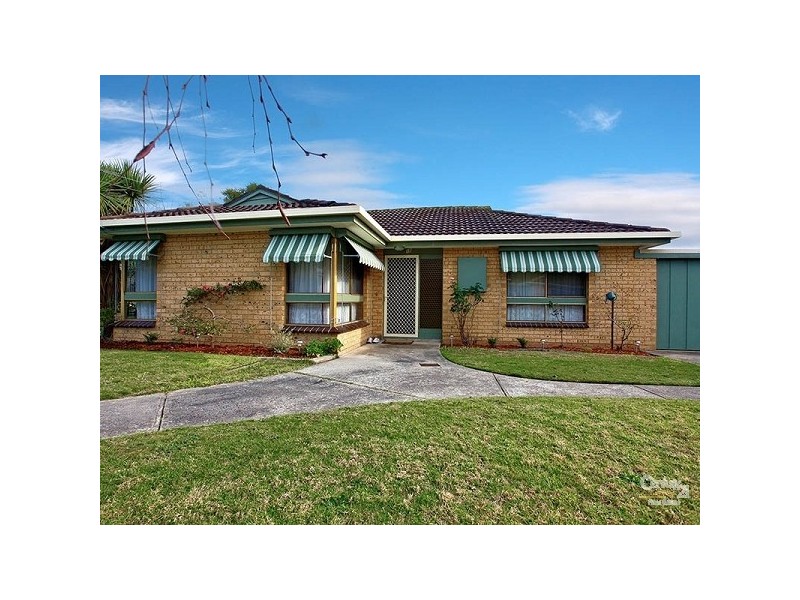 Unit 10, 19 Reservoir Road, Frankston VIC 3199