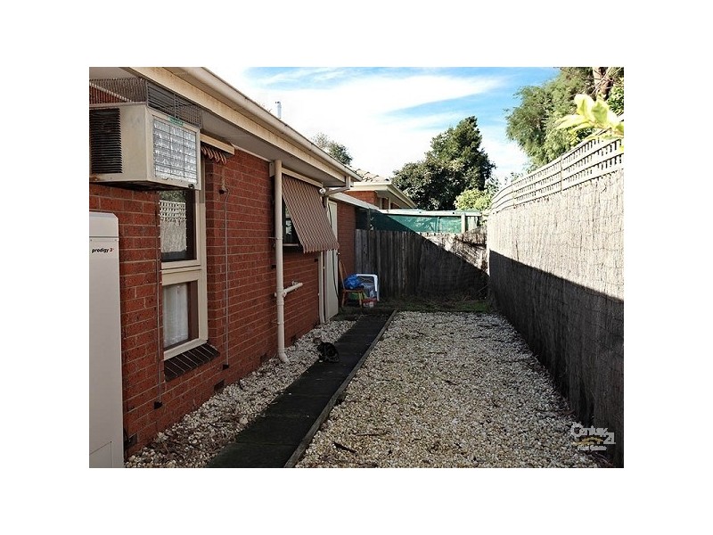 Unit 4, 22 Reservoir Road, Frankston VIC 3199