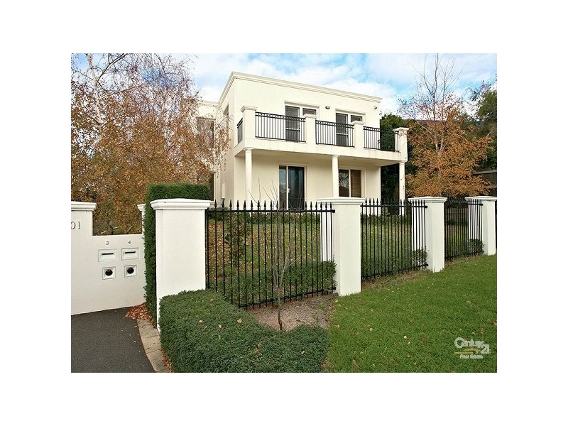 2, 601 Nepean Highway, Frankston South VIC 3199