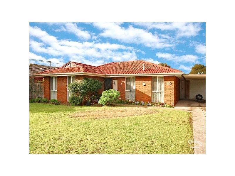 10 Panorama Drive, Chelsea Heights VIC 3196