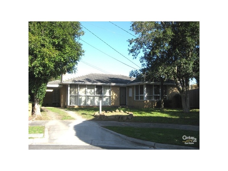 16 Tudor Court, Frankston VIC 3199