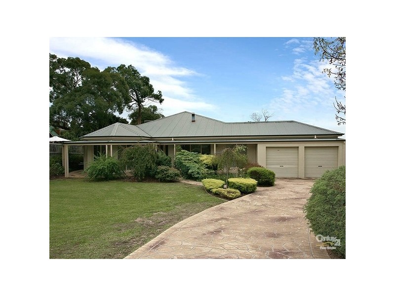 3 Parkland Close, Frankston South VIC 3199