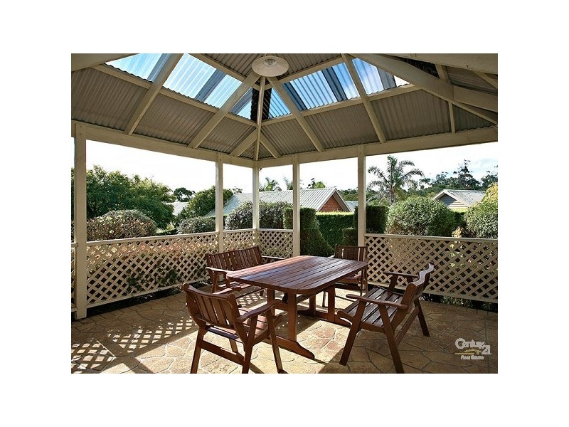 3 Parkland Close, Frankston South VIC 3199