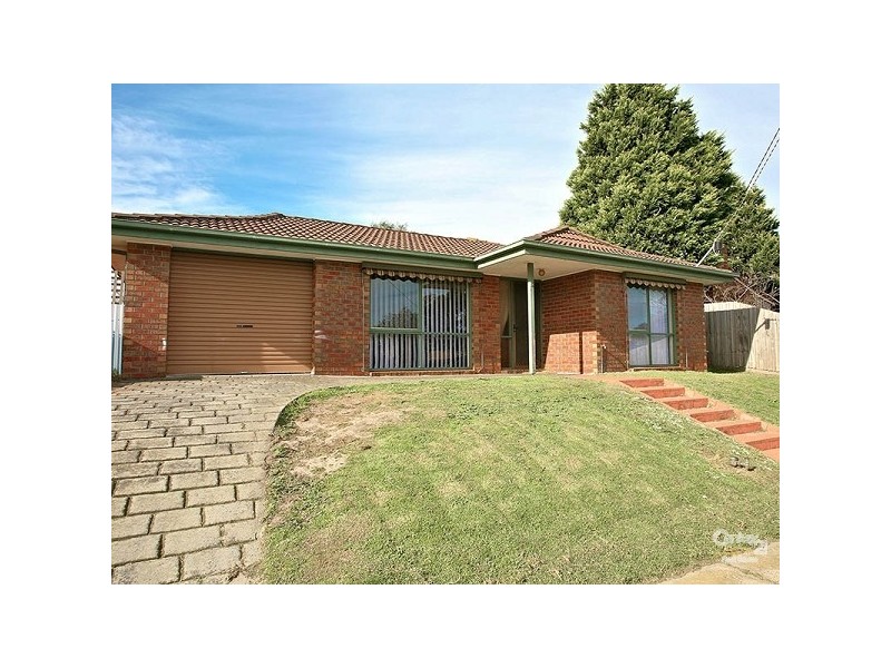 12 Marcella Place, Carrum Downs VIC 3201