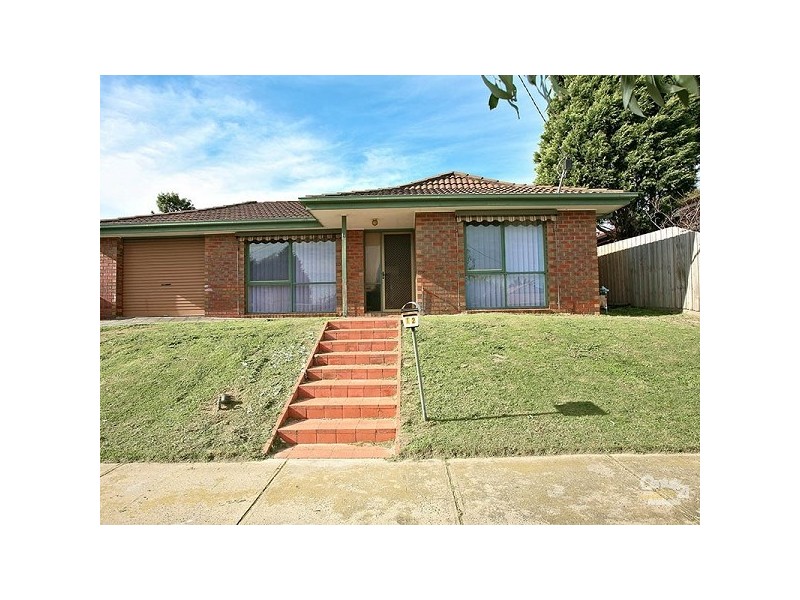 12 Marcella Place, Carrum Downs VIC 3201