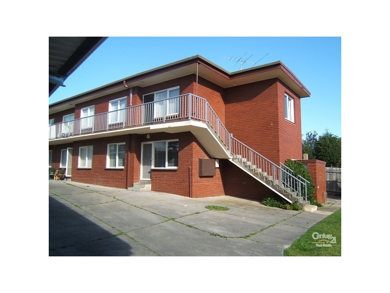 Unit 5, 20 Bradshaw Street, Frankston VIC 3199