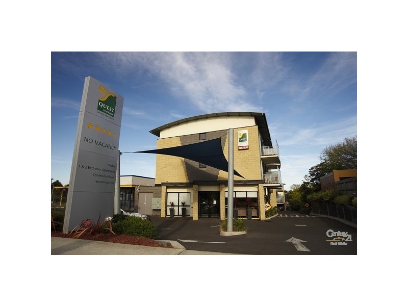 Appt 25, 377 Nepean Highway, Frankston VIC 3199