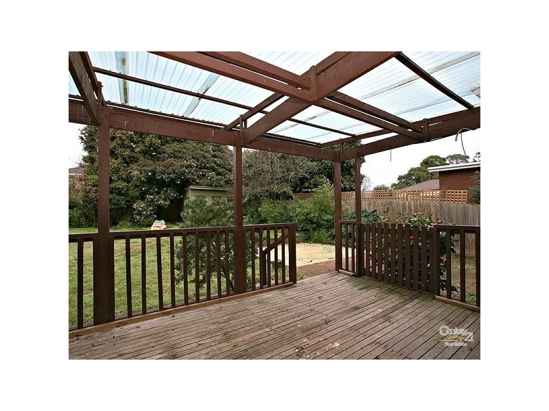 4 Pratt Avenue, Frankston South VIC 3199