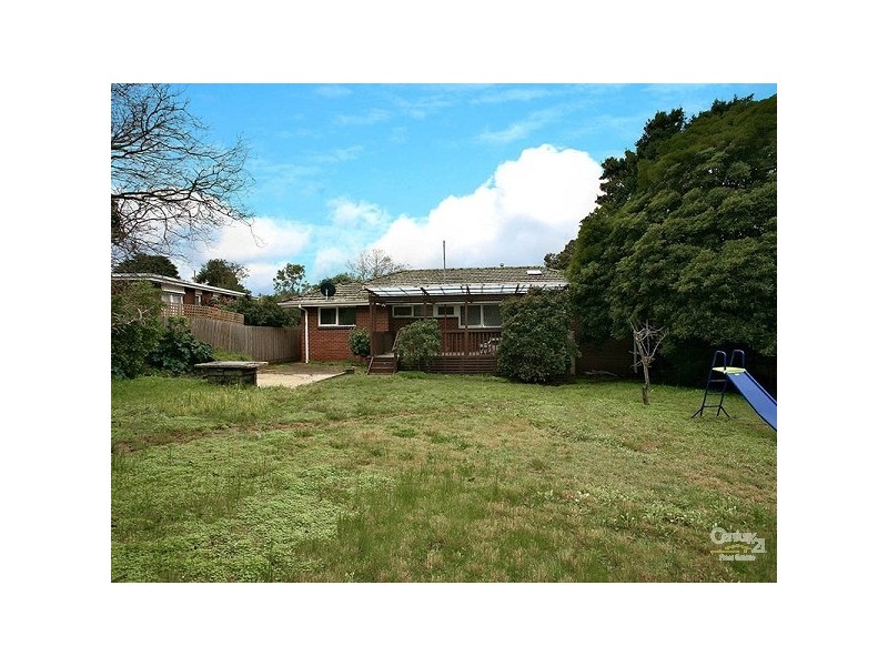 4 Pratt Avenue, Frankston South VIC 3199