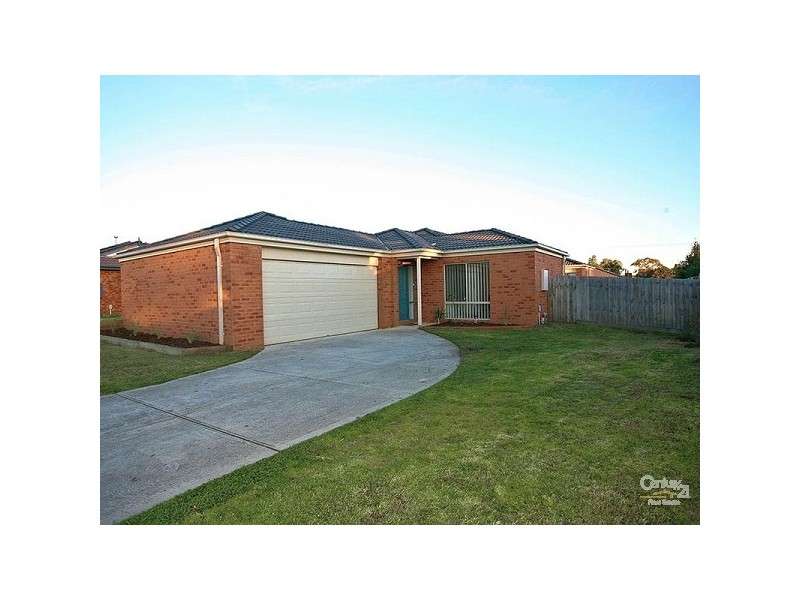14 Bushlark Drive, Carrum Downs VIC 3201
