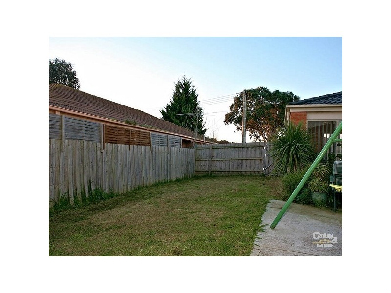14 Bushlark Drive, Carrum Downs VIC 3201