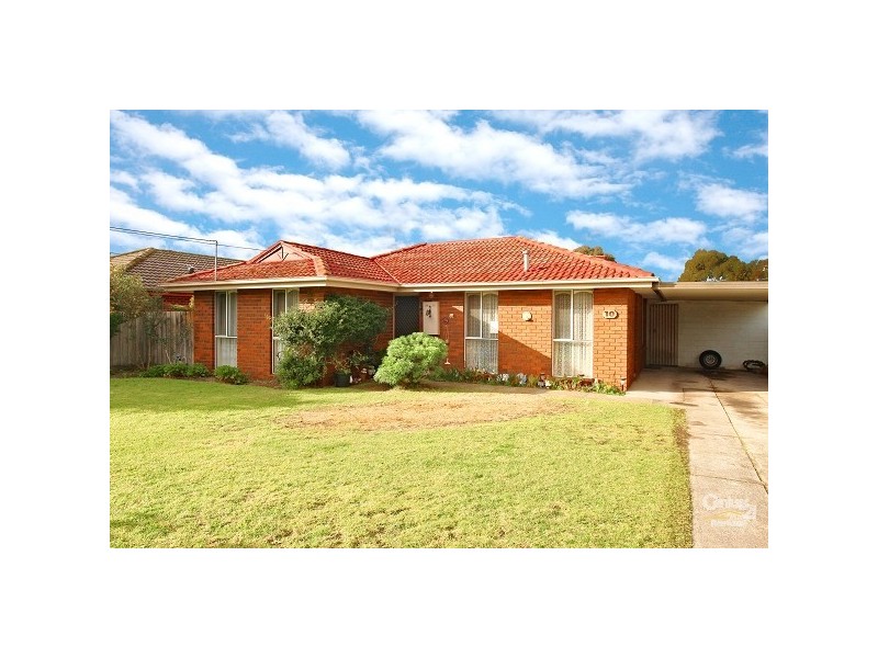 10 Panorama Drive, Chelsea Heights VIC 3196