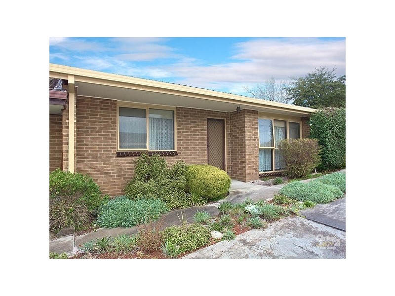 4, 14 – 16 Vera Street, Frankston VIC 3199