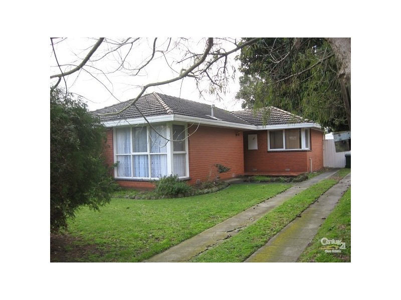 46 Leonard Street, Frankston VIC 3199
