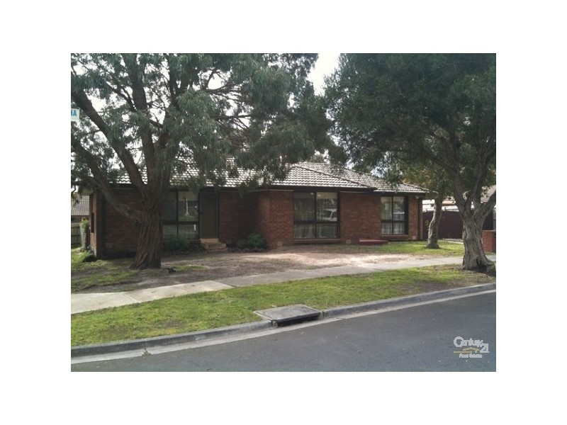 1 Samantha Court, Frankston VIC 3199