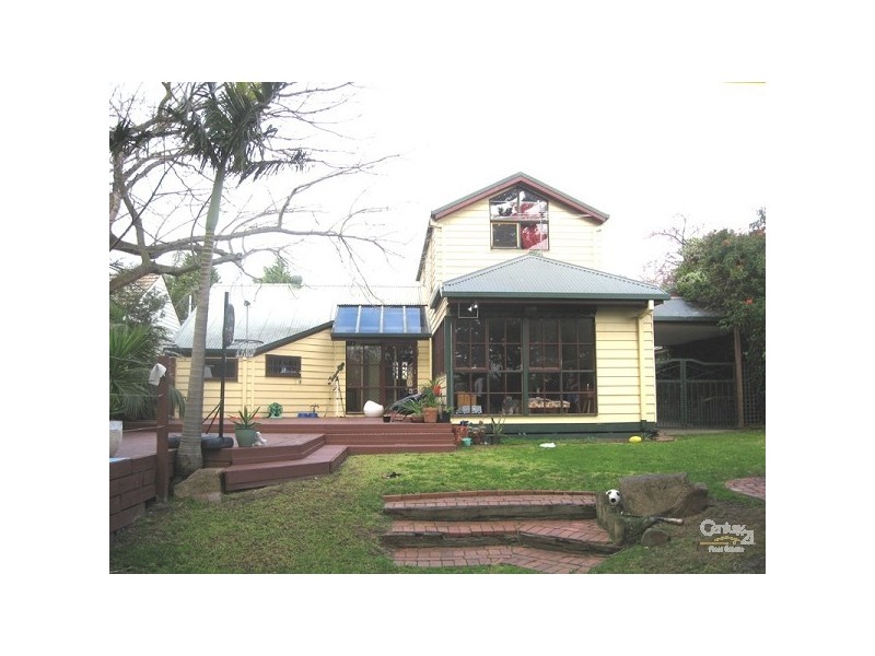 13 Birdwood Street, Frankston VIC 3199